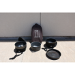cooking set