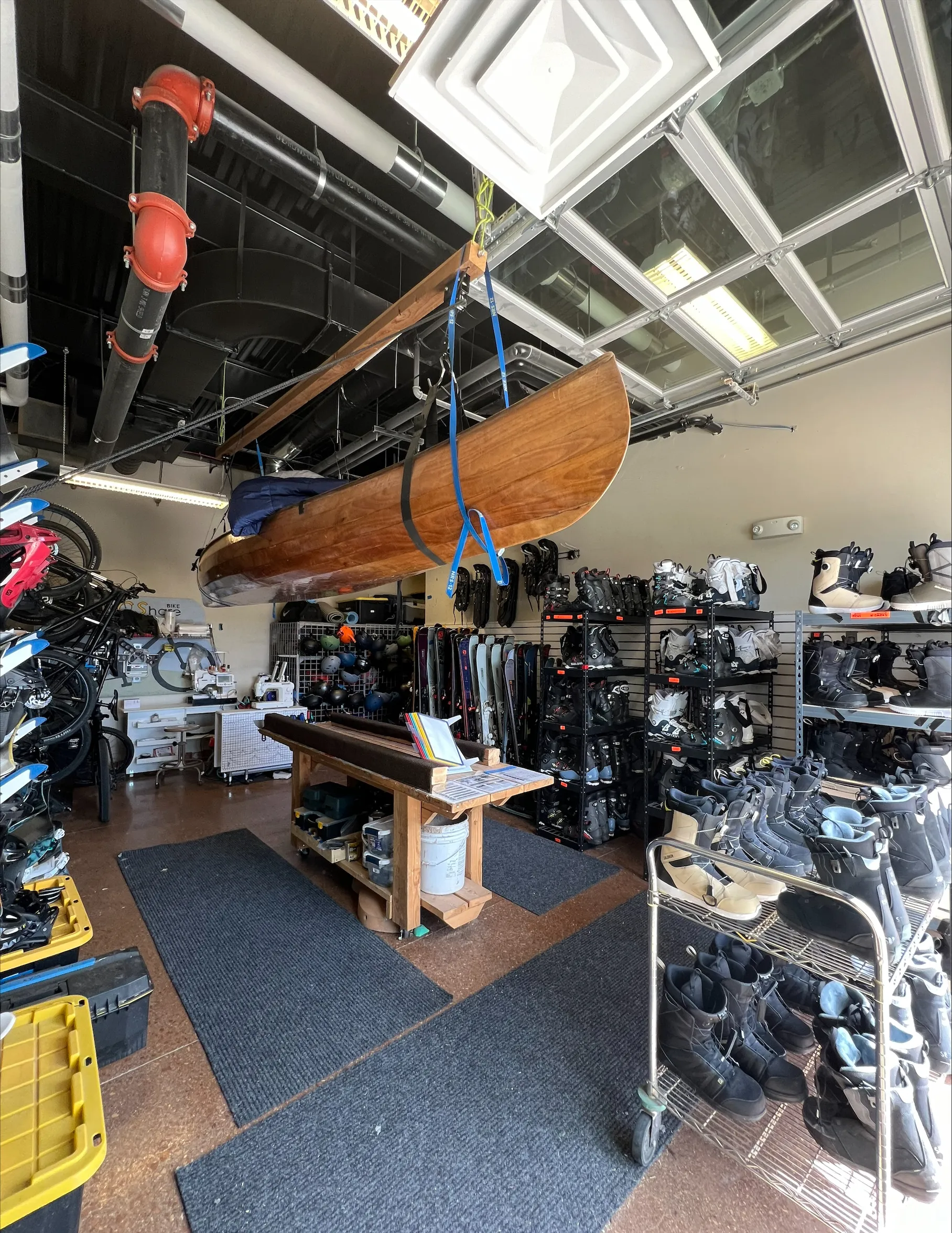SOLE Rentals