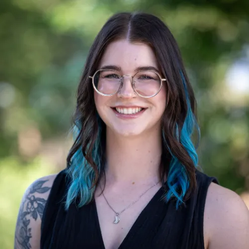 Allison Hine 
