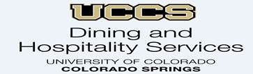 Dining Hall Services logo